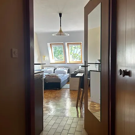 Apartma Giorgo