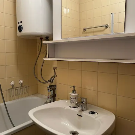 Apartma Giorgo Apartment