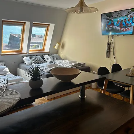 Apartma Giorgo * Bovec