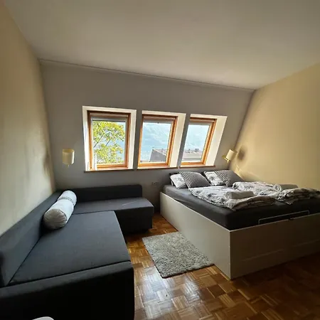 Apartma Giorgo Apartment