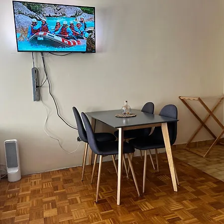 Appartamento Apartma Giorgo Bovec