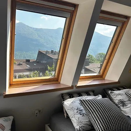 Apartma Giorgo Bovec