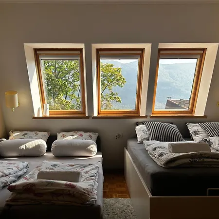 Apartma Giorgo * Bovec