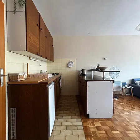 Apartma Giorgo