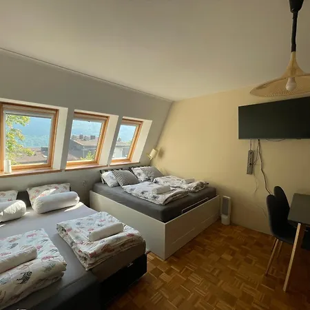 Apartma Giorgo Apartment *