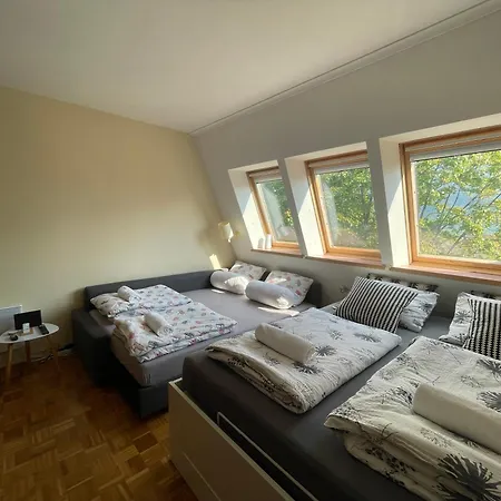 Apartma Giorgo *