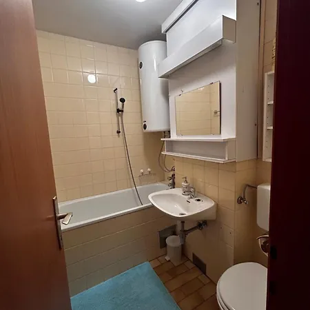 Apartma Giorgo Appartement *