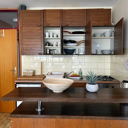 Apartma Giorgo Appartement Bovec