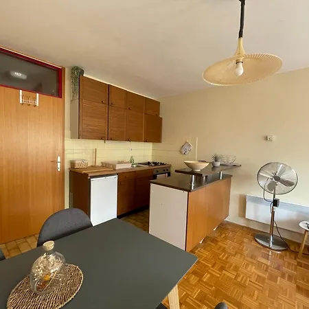 Apartma Giorgo Appartamento *