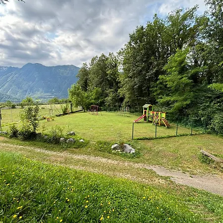 Apartma Giorgo * Bovec
