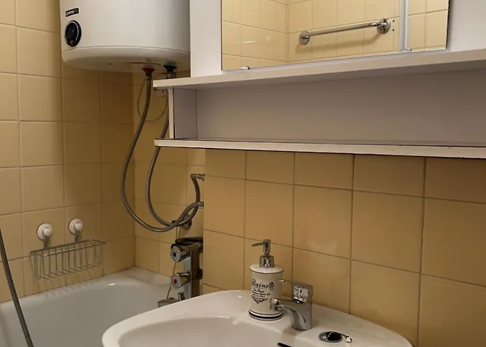 Apartma Giorgo 아파트