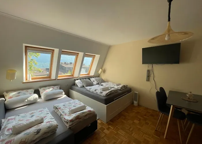 Apartma Giorgo 아파트 *