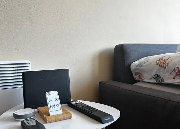 아파트 Apartma Giorgo 보베츠